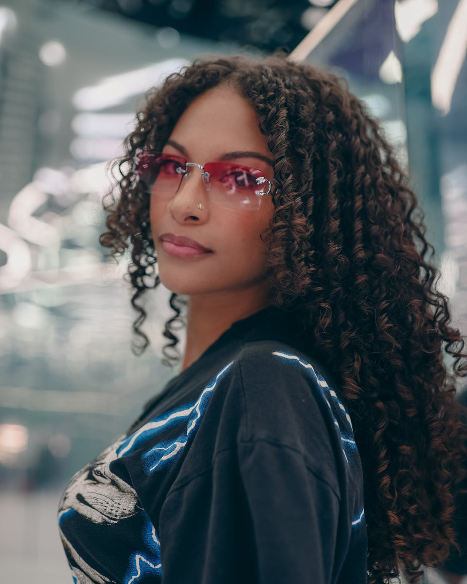 CUSTOM LENSES SOPHE SIERRA Sophe Sierra