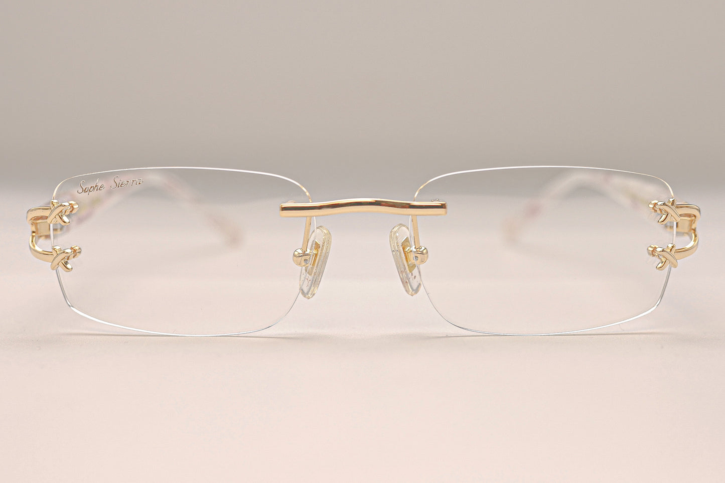 18K GOLD PINK PEARL (NEW ARRIVAL)