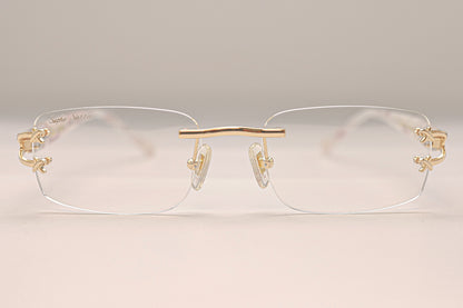 18K GOLD PINK PEARL (NEW ARRIVAL)