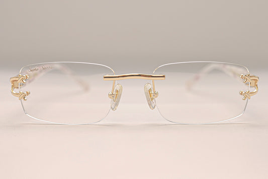 18K GOLD PINK PEARL (NEW ARRIVAL)