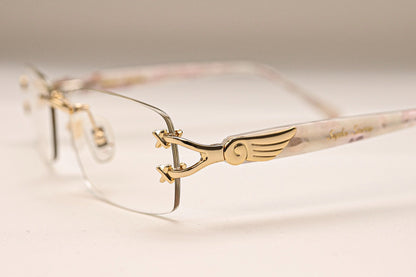 18K GOLD PINK PEARL (NEW ARRIVAL)