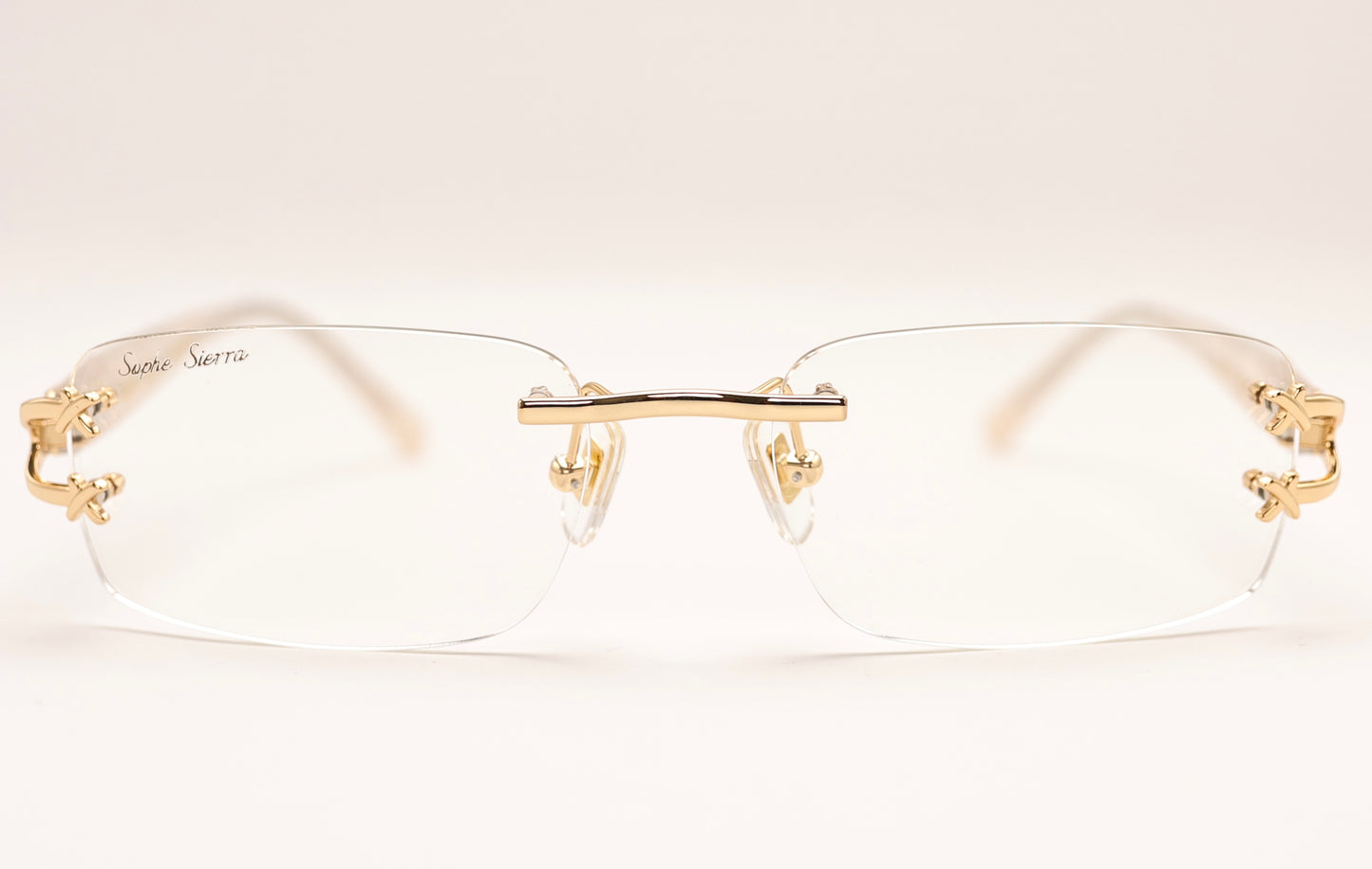 18K GOLD WHITE PEARL