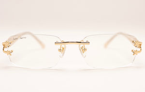 18K GOLD WHITE PEARL (NEW ARRIVAL)
