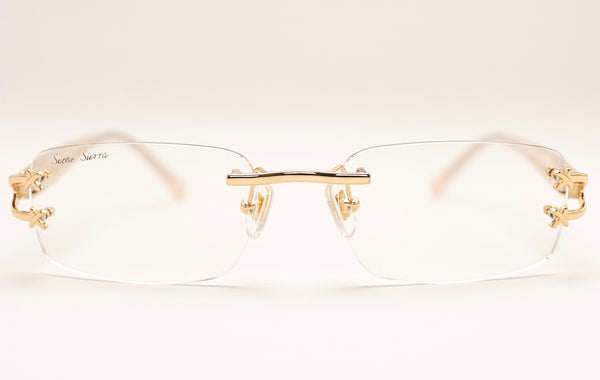 18K GOLD WHITE PEARL (NEW ARRIVAL)