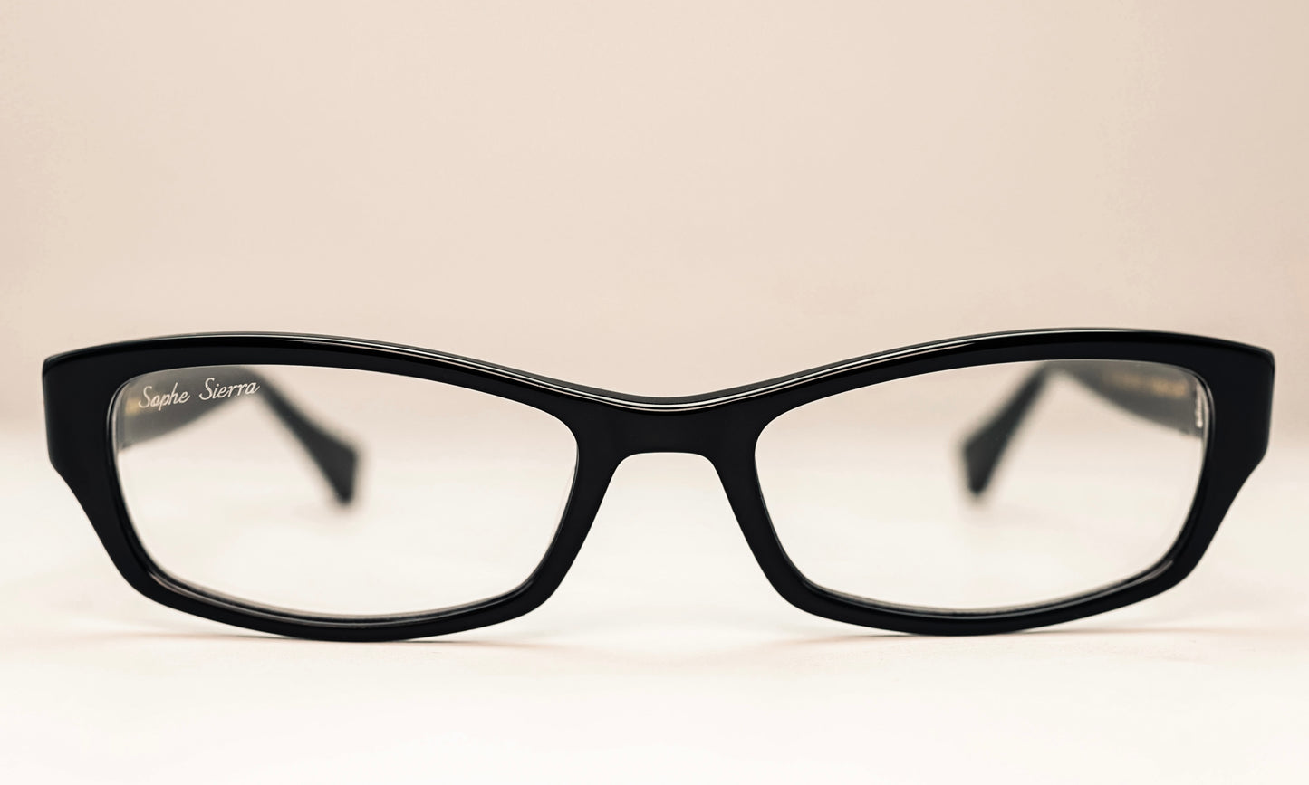 Cross Floret Black (NEW ARRIVAL)