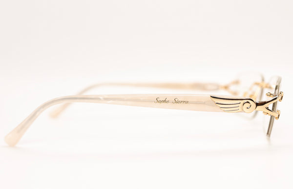 18K GOLD WHITE PEARL (NEW ARRIVAL)